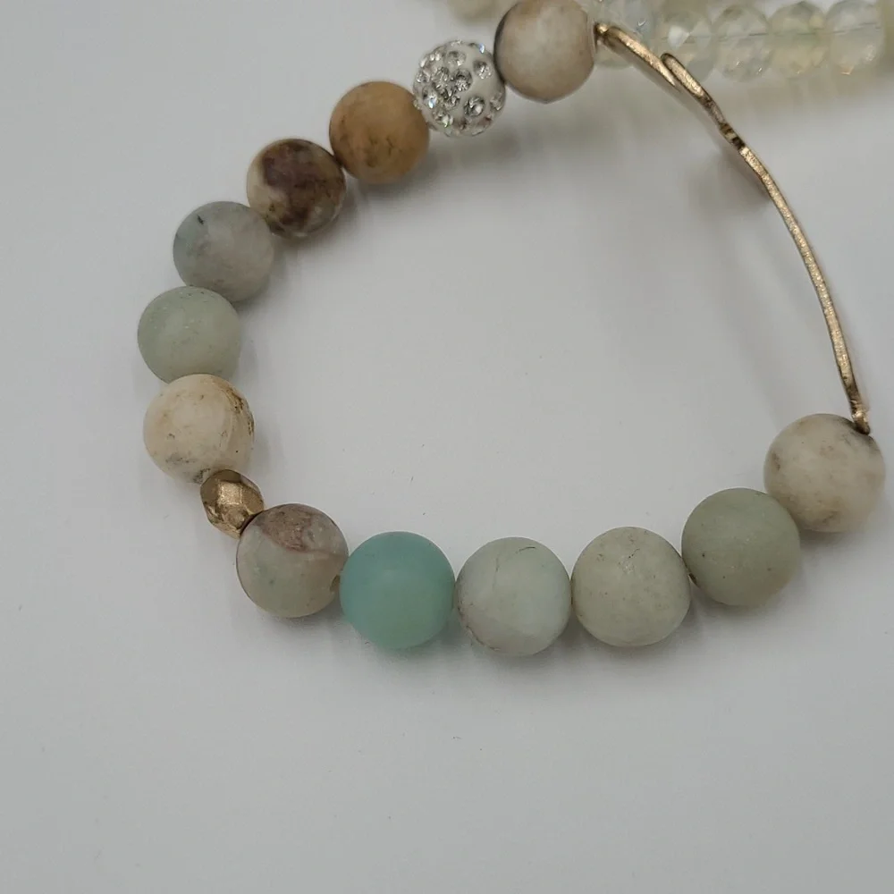 Source Unknown costume jewelry